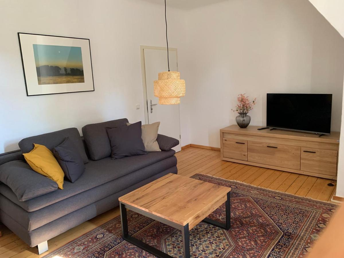 Fewo Urlaubsspass Walsrode Luaran gambar