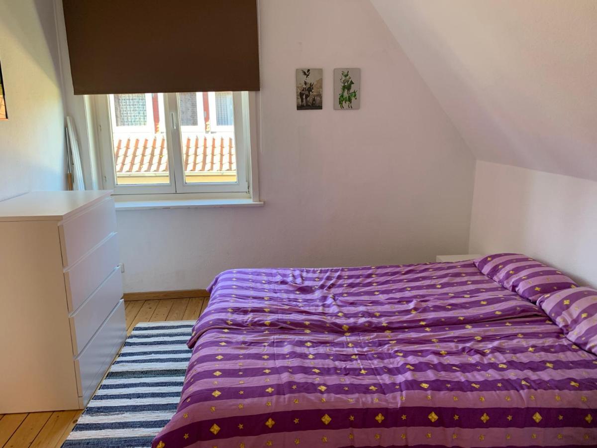 Fewo Urlaubsspass Walsrode Luaran gambar