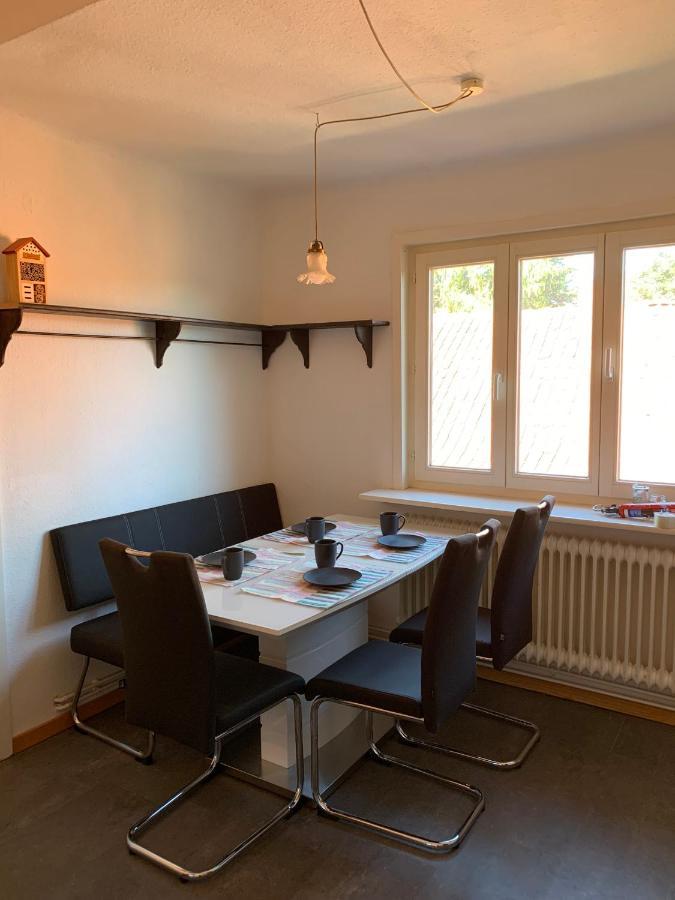 Fewo Urlaubsspass Walsrode Luaran gambar