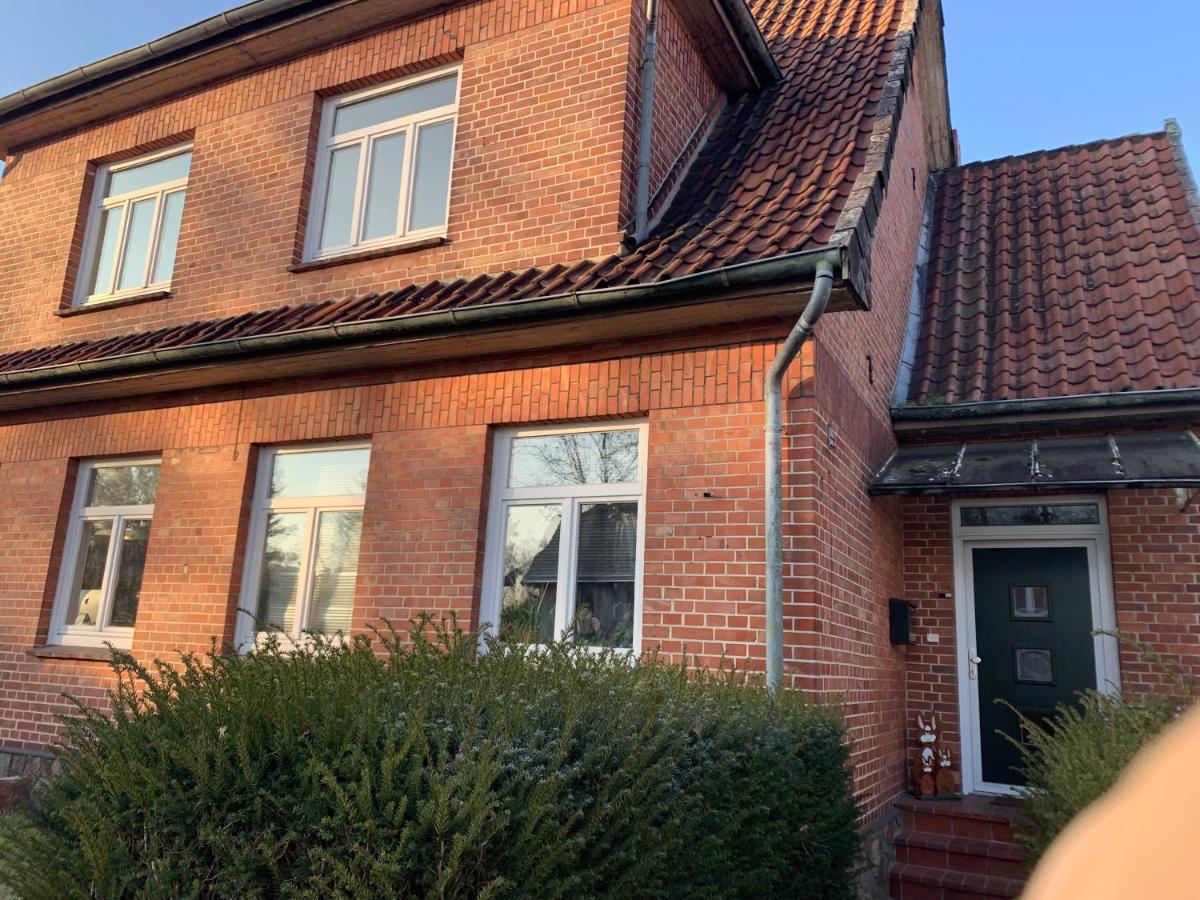 Fewo Urlaubsspass Walsrode Luaran gambar